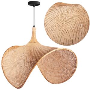 Stropni luster Bamboo APP1641-1CP 50cm