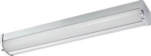 Eglo 79521-LED Zidna svjetiljka za kupaonicu MARTINSICURO LED/8,3W/230V 60cm IP44