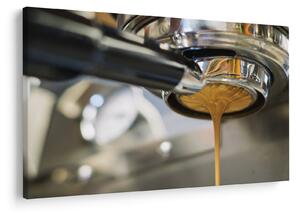 Slika - espresso (90x60 cm)