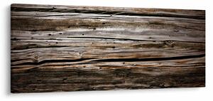 Slika - sezonsko drvo (120x50 cm)