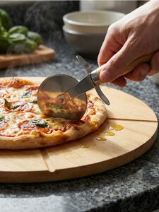Sinsay - Daska za pizzu s nožem