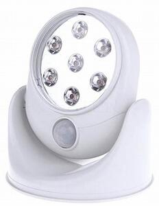 Vanjska LED lampa sa senzorom Light Angel