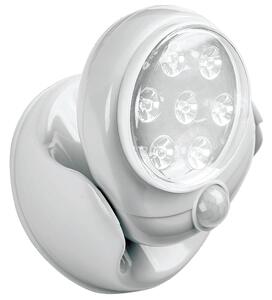 Vanjska LED lampa sa senzorom Light Angel