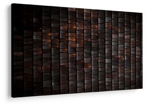Moderna apstraktna slika (90x60 cm)