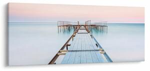 Slika - Dugi mol (120x50 cm)