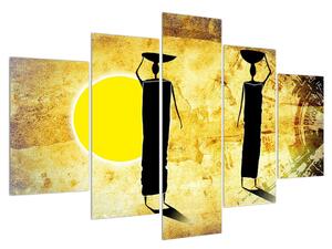 Moderna slika K011958K150105 (150x105 cm)