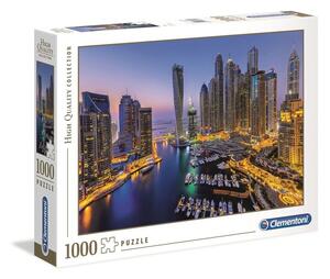 Puzzle Dubai