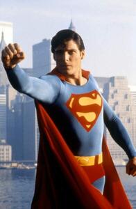 Fotografija Christopher Reeve