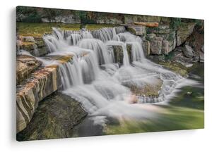Slika slapova (90x60 cm)