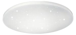 LED Prigušiva stropna svjetiljka IPOLY LED/60W/230V 2700-6500K +daljinski upravljač