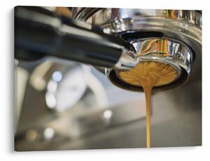 Slika - espresso (70x50 cm)
