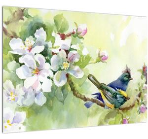 Slika - Pomlad (70x50 cm)