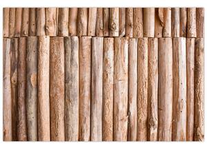 Slika - Bambus (90x60 cm)