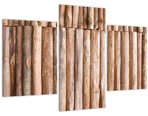 Slika - Bambus (90x60 cm)