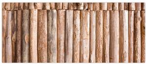 Slika - Bambus (120x50 cm)