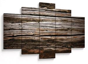 Slika - sezonsko drvo (150x105 cm)