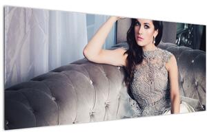 Slika - Glamur (120x50 cm)