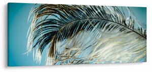 Slika pera (120x50 cm)