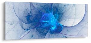 Apstraktna slika (120x50 cm)