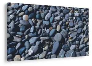 Slika žala na plaži (90x60 cm)