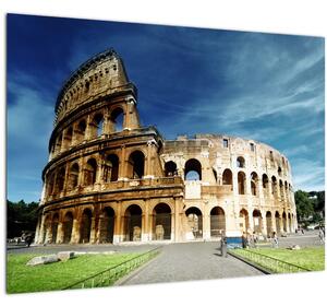 Slika - Kolosej v Rimu, Italija (70x50 cm)