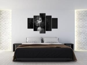 Slika - Portret ženske (150x105 cm)
