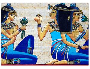 Slika - Egipčanske slike (70x50 cm)