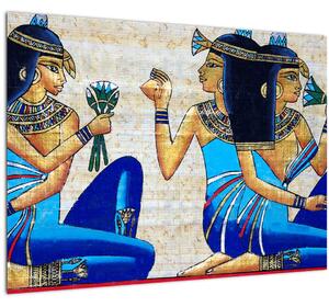 Slika - Egipčanske slike (70x50 cm)