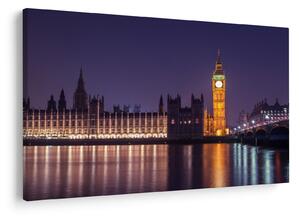 Slika Londona (90x60 cm)