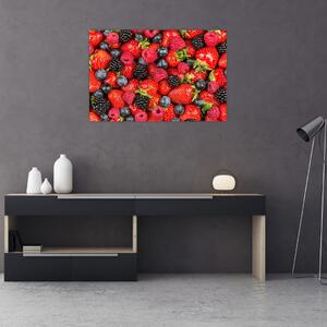 Slika - Obremenitev s sadjem (90x60 cm)