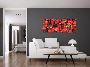 Slika - Obremenitev s sadjem (120x50 cm)