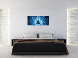 Slika - Duhovna energija (120x50 cm)