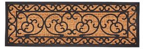 Otirač od kokosovih vlakana 40x120 cm Ornament – Esschert Design