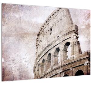 Slika - Kolosej, Rim, Italija (70x50 cm)