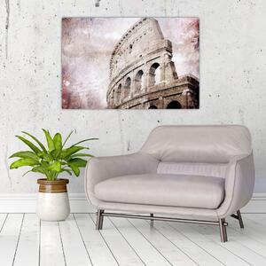 Slika - Kolosej, Rim, Italija (90x60 cm)