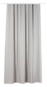 Svijetlo siva zavjesa 140x260 cm Nordic – Mendola Fabrics