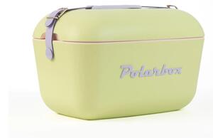 Svijetlo zelena termo posuda 12 l Pop – Polarbox