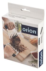 Vilice za trganje mesa – Orion