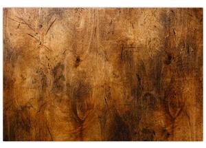 Slika - Detajl iz lesa (90x60 cm)