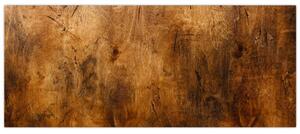 Slika - Detajl iz lesa (120x50 cm)
