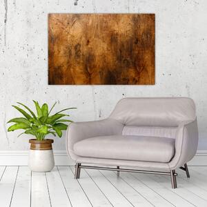Slika - Detajl iz lesa (90x60 cm)