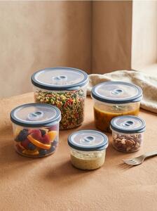 Sinsay - Posude za hranu s poklopcem 5 pack