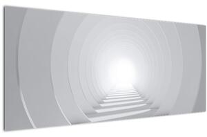Slika - 3D tunel (120x50 cm)