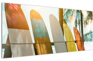 Slika - Deske za surfanje (120x50 cm)