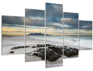 Slika - Otok Robben (150x105 cm)