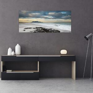Slika - Otok Robben (120x50 cm)