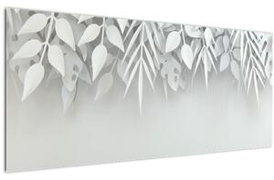 Slika - Plastične plošče (120x50 cm)