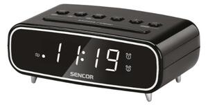 SENCOR RADIO BUDILICA SRC 2600 B