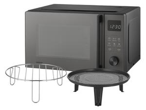 SENCOR MIKROVALNA PEĆNICA SMW 6025 BK
