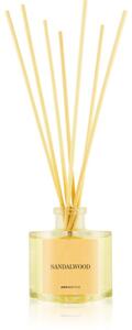 Ambientair COLOURS Sandalwood aroma difuzer s punjenjem 100 ml